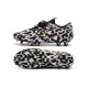 New Nike Tiempo Legend VIII FG Soccer Cleats Black White