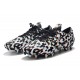 New Nike Tiempo Legend VIII FG Soccer Cleats Black White