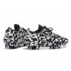 New Nike Tiempo Legend VIII FG Soccer Cleats Black White
