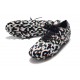 New Nike Tiempo Legend VIII FG Soccer Cleats Black White