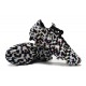 New Nike Tiempo Legend VIII FG Soccer Cleats Black White