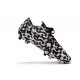 New Nike Tiempo Legend VIII FG Soccer Cleats Black White