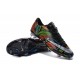 Cristiano Ronaldo Nike Mercurial Vapor 10 FG ACC Colorful
