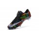 Cristiano Ronaldo Nike Mercurial Vapor 10 FG ACC Colorful
