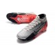 Nike Mercurial Superfly 7 Elite FG Neymar Chrome/Black/Red Orbit