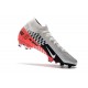 Nike Mercurial Superfly 7 Elite FG Neymar Chrome/Black/Red Orbit