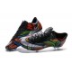Cristiano Ronaldo Nike Mercurial Vapor 10 FG ACC Colorful