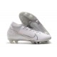 Nike Mercurial Superfly 7 Elite FG New Cleat White Pack