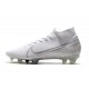 Nike Mercurial Superfly 7 Elite FG New Cleat White Pack