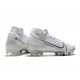 Nike Mercurial Superfly 7 Elite FG New Cleat White Pack