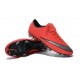 Cristiano Ronaldo Nike Mercurial Vapor 10 FG ACC Bright Mango Metallic Silver