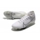 Nike Mercurial Superfly 7 Elite FG New Cleat White Pack