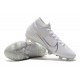 Nike Mercurial Superfly 7 Elite FG New Cleat White Pack