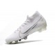Nike Mercurial Superfly 7 Elite FG New Cleat White Pack