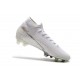 Nike Mercurial Superfly 7 Elite FG New Cleat White Pack