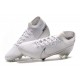 Nike Mercurial Superfly 7 Elite FG New Cleat White Pack