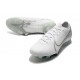 Nike Mercurial Vapor 13 Elite FG Cleat White Pack