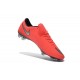 Cristiano Ronaldo Nike Mercurial Vapor 10 FG ACC Bright Mango Metallic Silver
