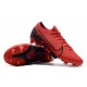 Nike Mercurial Vapor 13 Elite FG Cleat Red Black