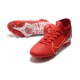 Nike Mercurial Superfly 7 Elite FG New Cleat Red White