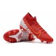 Nike Mercurial Superfly 7 Elite FG New Cleat Red White