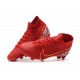 Nike Mercurial Superfly 7 Elite FG New Cleat Red White