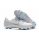 Nike Phantom Venom Elite FG New Boots White Platinum