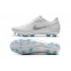 Nike Phantom Venom Elite FG New Boots White Platinum