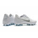 Nike Phantom Venom Elite FG New Boots White Platinum