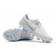 Nike Phantom Venom Elite FG New Boots White Platinum