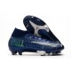 Nike Dream Speed Mercurial Superfly 7 Elite FG New Cleat Void White Volt
