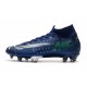 Nike Dream Speed Mercurial Superfly 7 Elite FG New Cleat Void White Volt