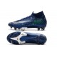 Nike Dream Speed Mercurial Superfly 7 Elite FG New Cleat Void White Volt