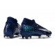 Nike Dream Speed Mercurial Superfly 7 Elite FG New Cleat Void White Volt