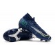 Nike Dream Speed Mercurial Superfly 7 Elite FG New Cleat Void White Volt