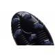 New Nike Mercurial Vapor XI FG Men Soccer Cleat Black White Blue