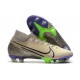 Nike Mercurial Superfly 7 Elite FG New Cleat Desert Sand