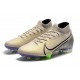 Nike Mercurial Superfly 7 Elite FG New Cleat Desert Sand