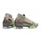 Nike Mercurial Superfly 7 Elite FG New Cleat Desert Sand