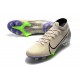Nike Mercurial Superfly 7 Elite FG New Cleat Desert Sand