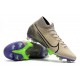 Nike Mercurial Superfly 7 Elite FG New Cleat Desert Sand