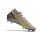 Nike Mercurial Superfly 7 Elite FG New Cleat Desert Sand