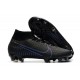 Nike Mercurial Superfly VII Elite FG Black