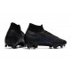 Nike Mercurial Superfly VII Elite FG Black