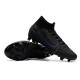 Nike Mercurial Superfly VII Elite FG Black