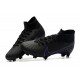 Nike Mercurial Superfly VII Elite FG Black