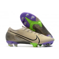 New Nike Mercurial Vapor XIII Elite ACC FG Desert Sand