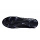 New Nike Mercurial Vapor XI FG Men Soccer Cleat Black White Blue