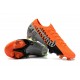 New Nike Mercurial Vapor XIII Elite ACC FG Orange Chrome Black