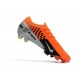 New Nike Mercurial Vapor XIII Elite ACC FG Orange Chrome Black